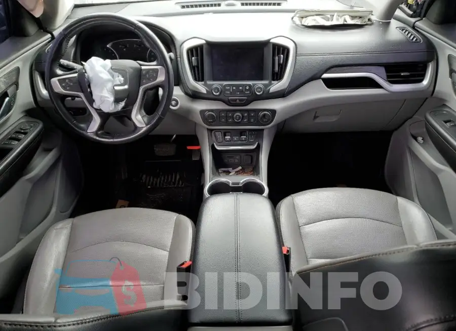 3GKALPEX8JL339348 Photo# 8