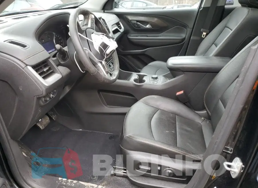 3GKALVEV6ML397143 Photo# 7