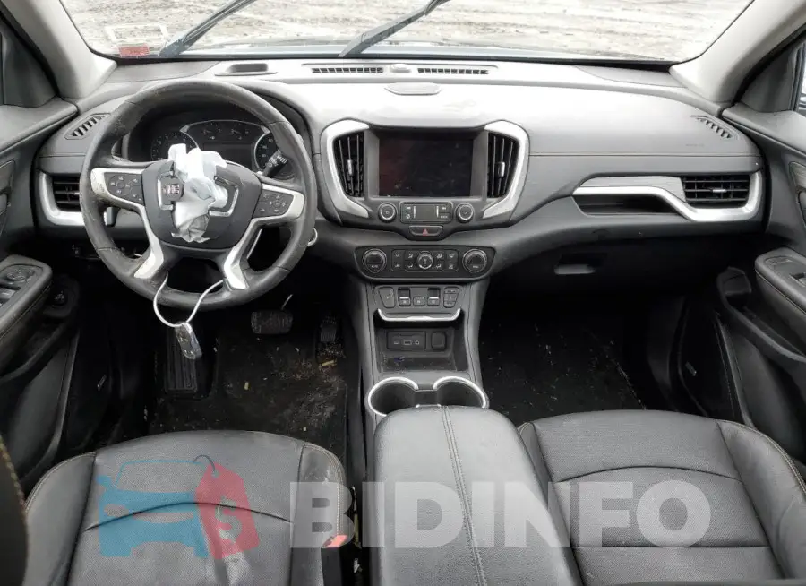 3GKALVEV6ML397143 Photo# 8