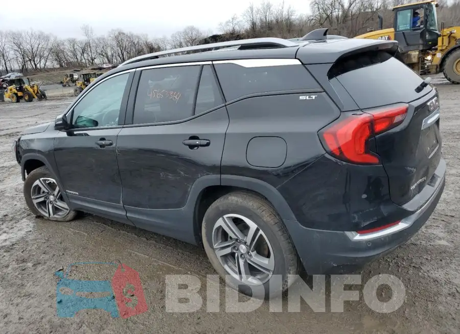 3GKALVEV6ML397143 Photo# 2