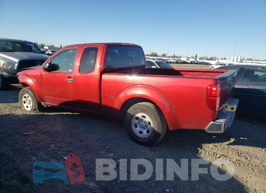 1N6BD0CT3GN782288 Photo# 2