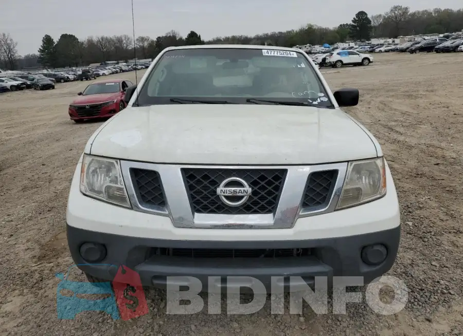 1N6BD0CT8HN712867 Photo# 5