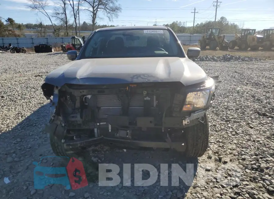 1N6ED1EJ6PN618872 Photo# 5