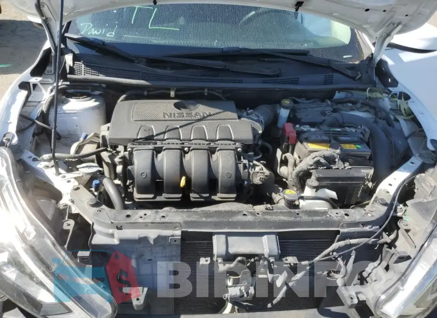 3N1AB7AP3GL684402 Photo# 11