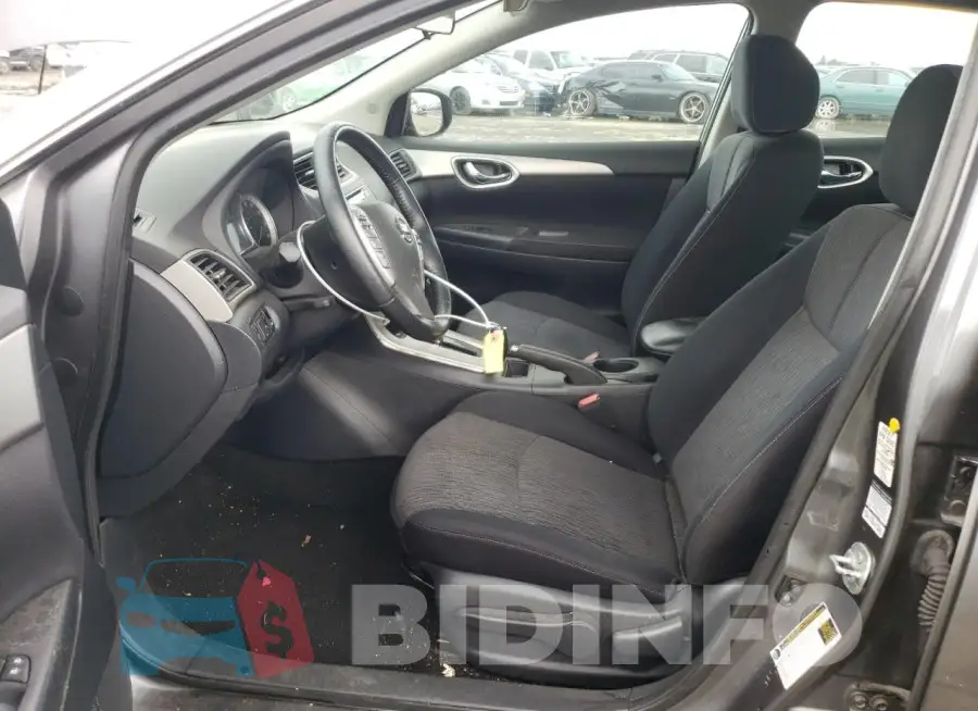 3N1AB7AP5FL651173 Photo# 7