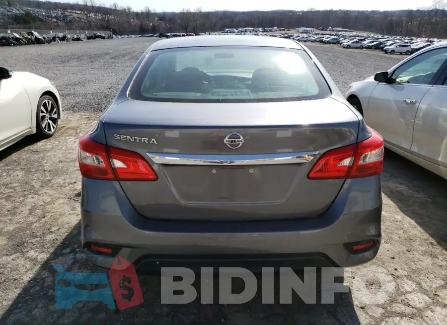 3N1AB7AP9GY303817 Photo# 6