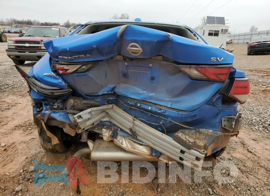 3N1AB8CV4NY252080 Photo# 6