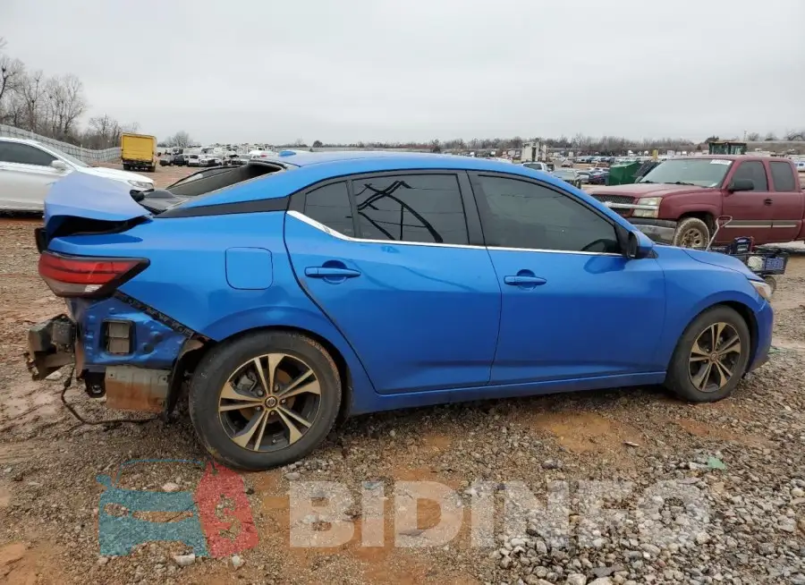 3N1AB8CV4NY252080 Photo# 3