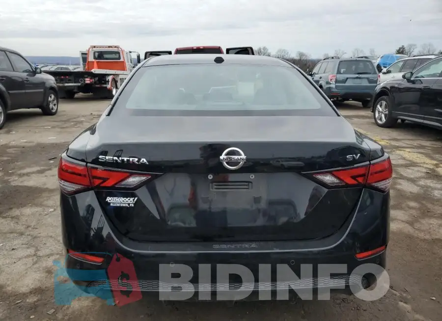 3N1AB8CV6MY220830 Photo# 6