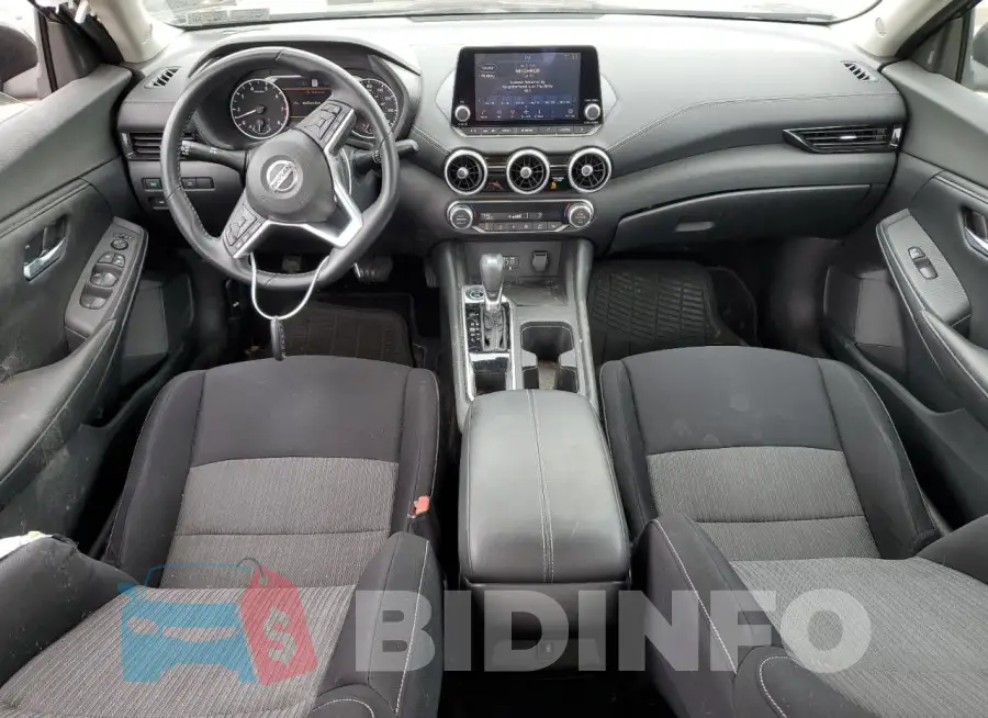 3N1AB8CV6MY220830 Photo# 8