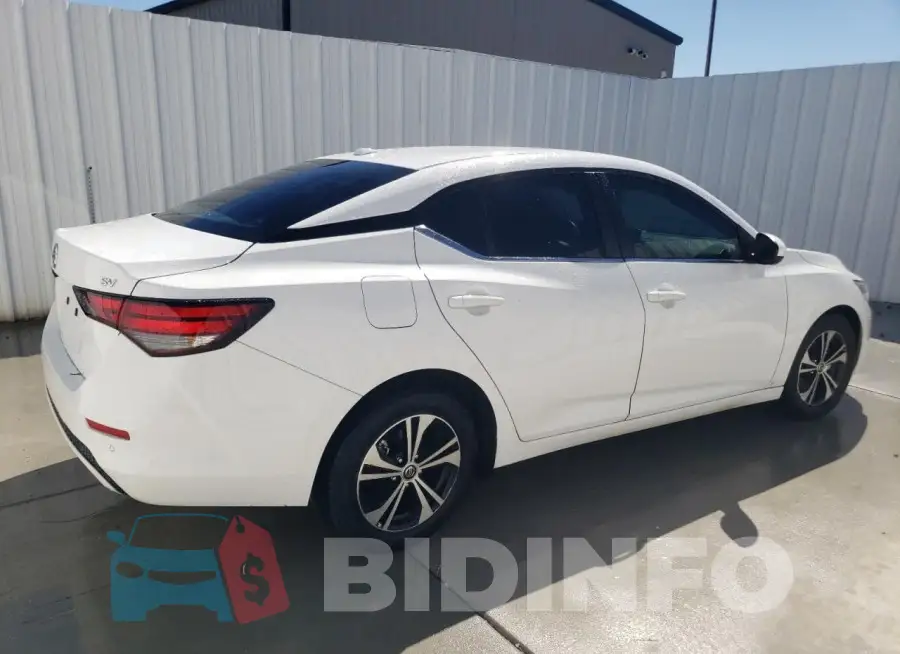 3N1AB8CV8PY243577 Photo# 3