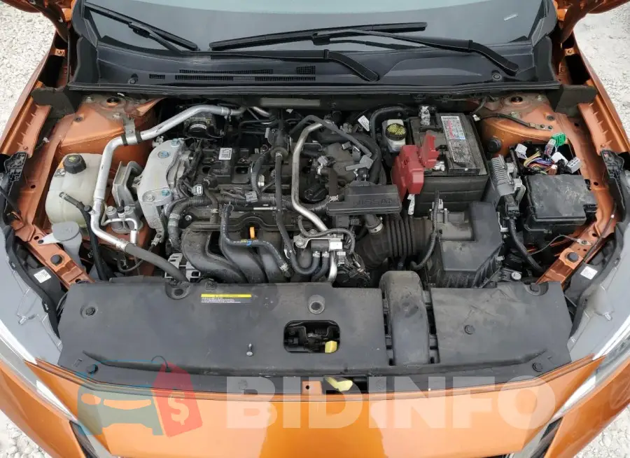 3N1AB8DVXLY211593 Photo# 11