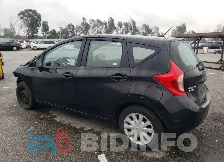 3N1CE2CP7FL405760 Photo# 2