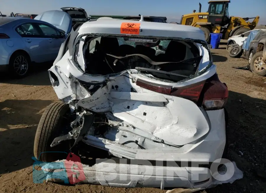 3N1CP5BV4PL511502 Photo# 6