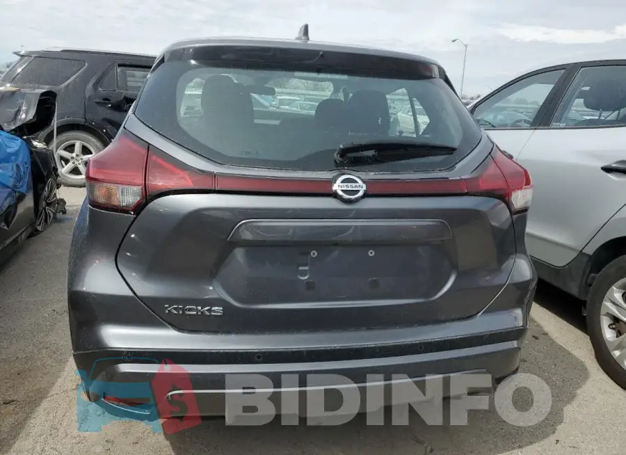 3N1CP5BV7ML465126 Photo# 6