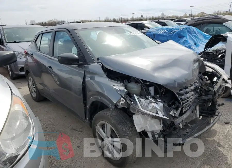 3N1CP5BV7ML465126 Photo# 4