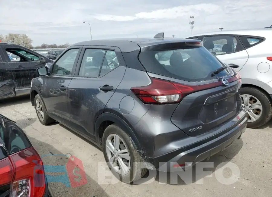 3N1CP5BV7ML465126 Photo# 2