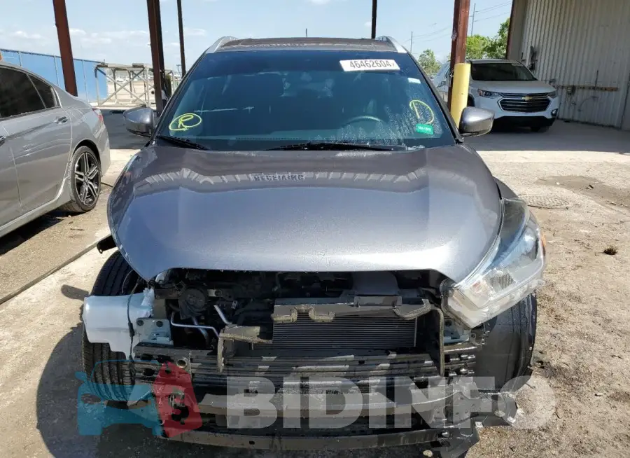 3N1CP5CU5KL511412 Photo# 5