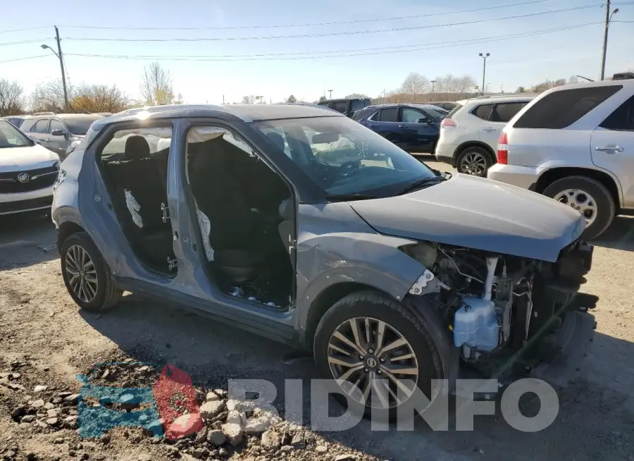 3N1CP5CV1ML551725 Photo# 4