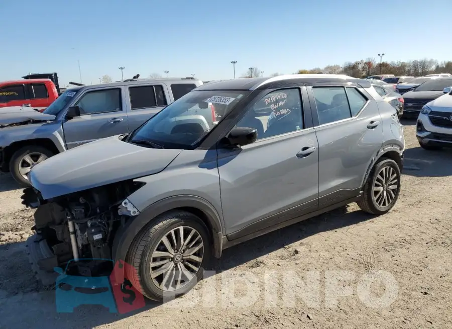 3N1CP5CV1ML551725 Photo# 1