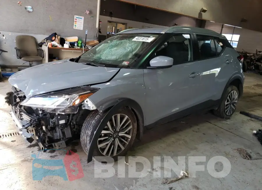 3N1CP5CV2PL534386 Photo# 1