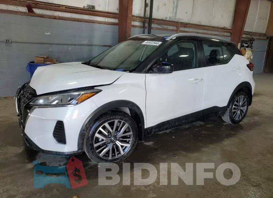 3N1CP5CV6PL532446 Photo# 1