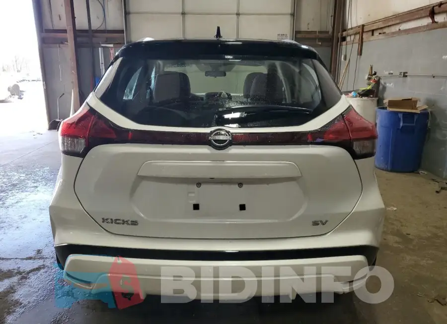 3N1CP5CV6PL532446 Photo# 6