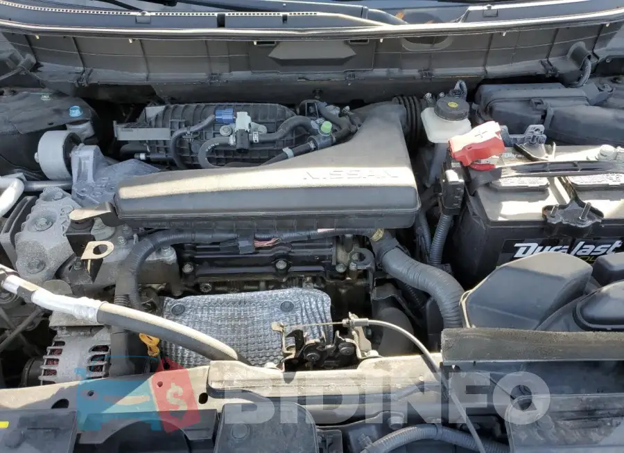 5N1AT2MT1FC896372 Photo# 12
