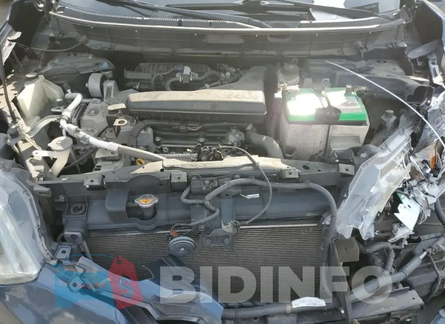 5N1AT2MTXFC925965 Photo# 12