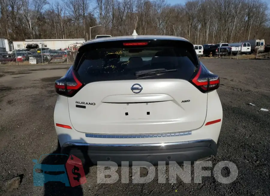 5N1AZ2AS1LN135643 Photo# 6