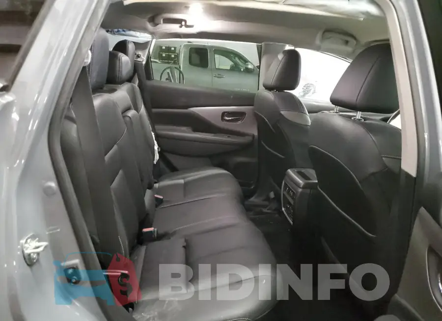 5N1AZ2CS2MC120420 Photo# 11