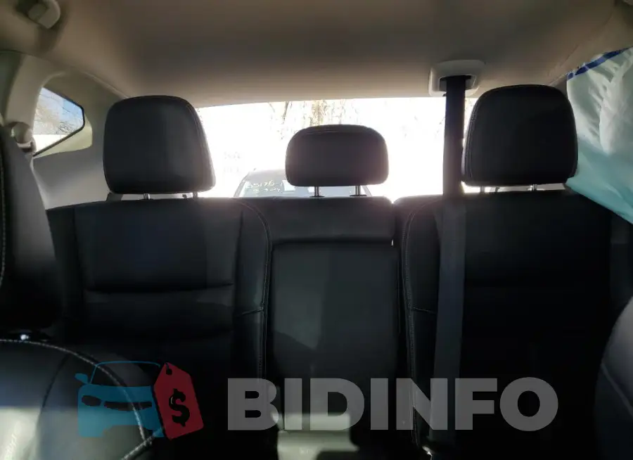 5N1AZ2MG5JN162221 Photo# 10