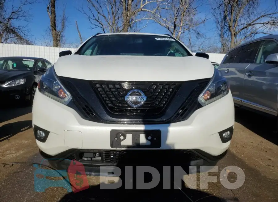 5N1AZ2MG5JN162221 Photo# 5