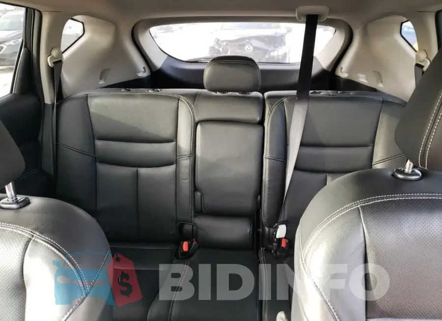 5N1AZ2MG6FN250962 Photo# 10