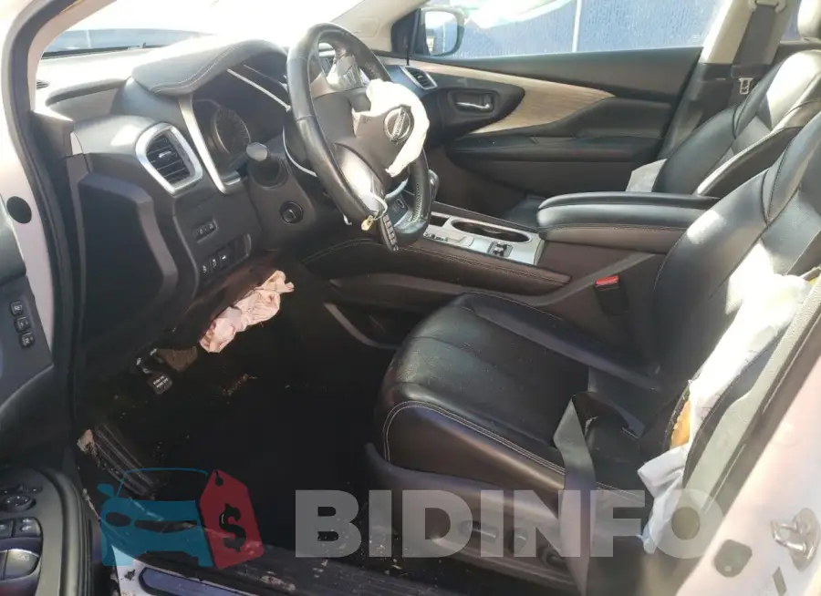5N1AZ2MH3JN118064 Photo# 7