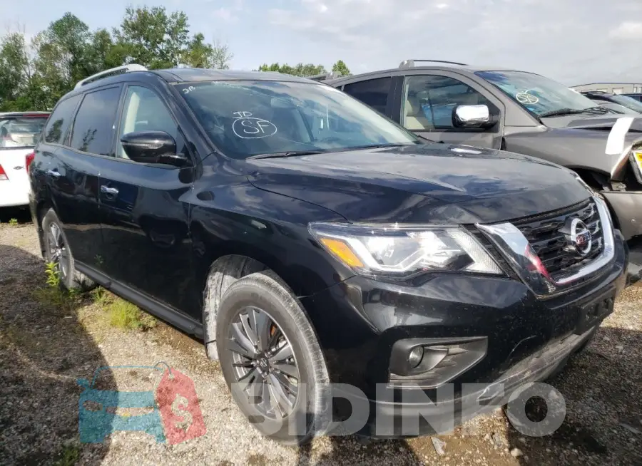 5N1DR2BN1LC624173 Photo# 4