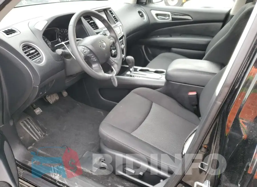 5N1DR2BN1LC624173 Photo# 7