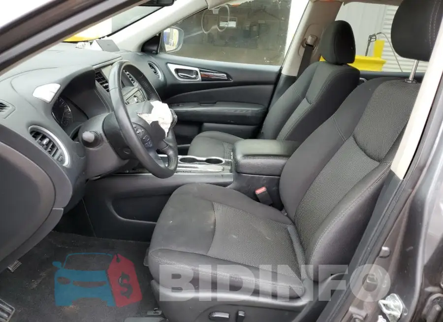 5N1DR2BN5LC583062 Photo# 7