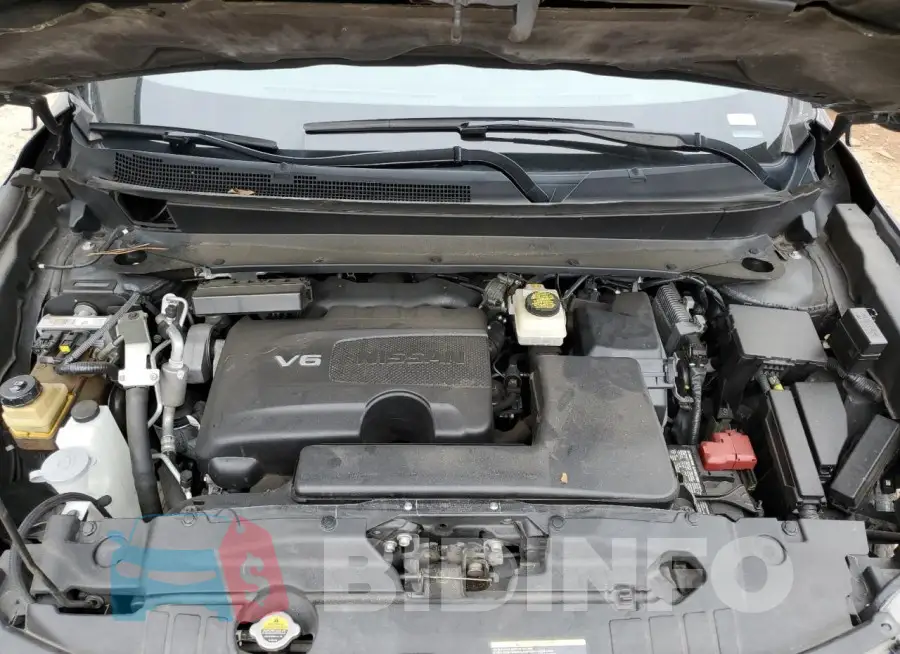 5N1DR2BN5LC583062 Photo# 12