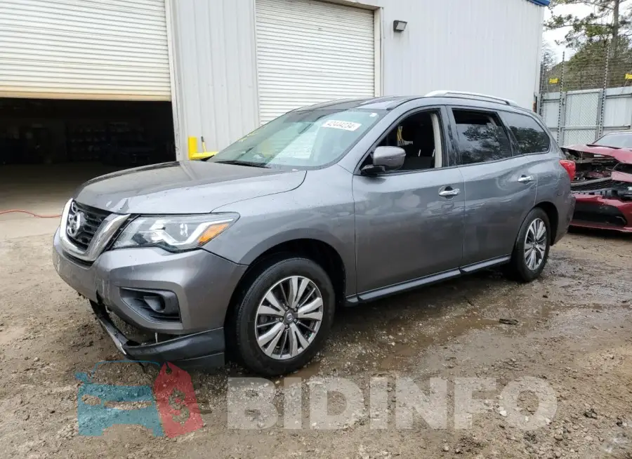 5N1DR2BN5LC583062 Photo# 1