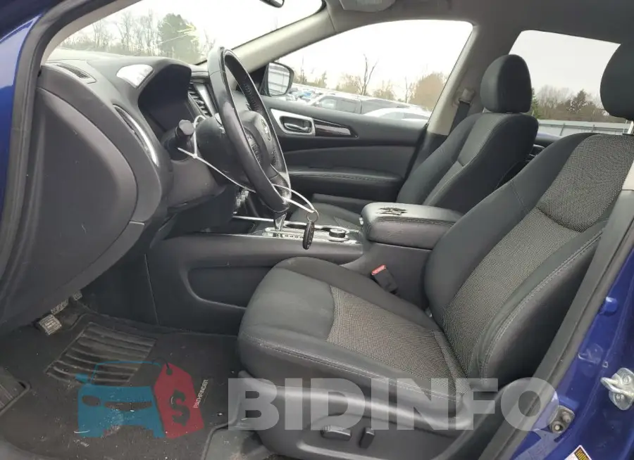 5N1DR2MM4KC620119 Photo# 7