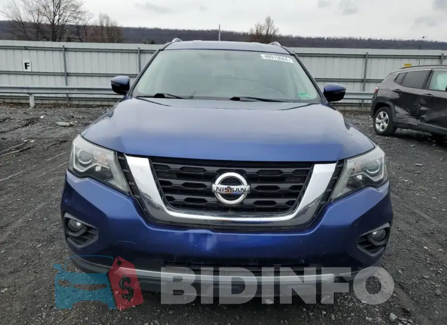 5N1DR2MM4KC620119 Photo# 5