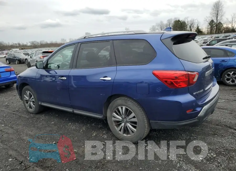 5N1DR2MM4KC620119 Photo# 2