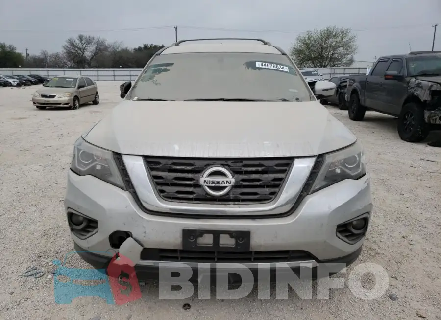 5N1DR2MN5JC654125 Photo# 5