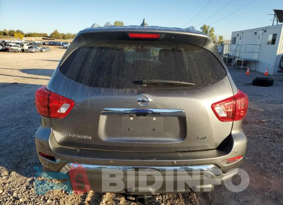 5N1DR2MN6KC579114 Photo# 6