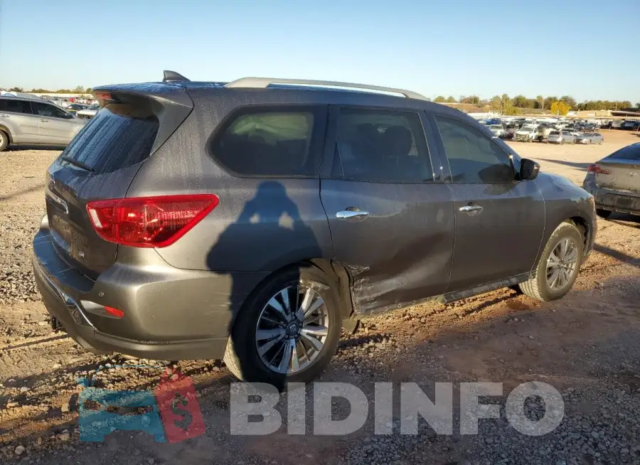 5N1DR2MN6KC579114 Photo# 3