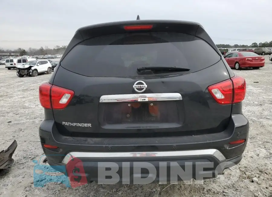 5N1DR2MN7KC597072 Photo# 6