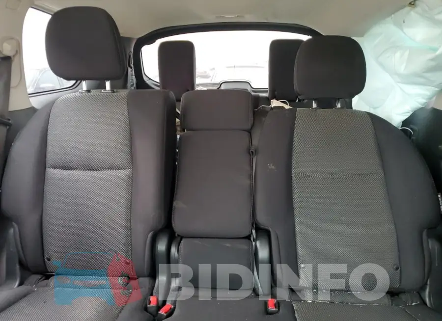 5N1DR2MN7KC597072 Photo# 10