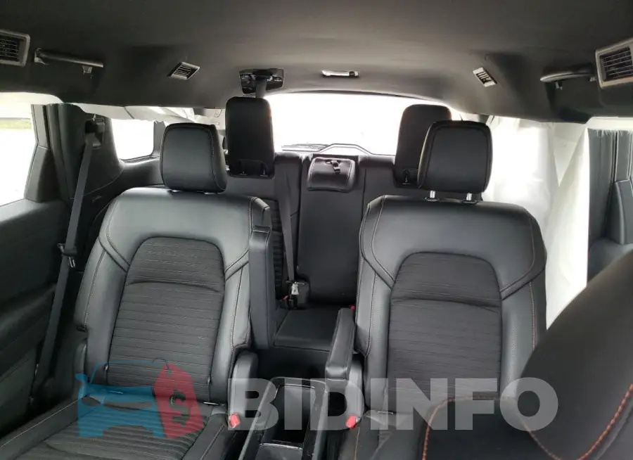 5N1DR3BD4PC244103 Photo# 10