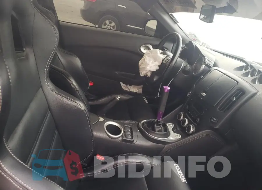 JN1AZ4EH5FM442325 Photo# 10